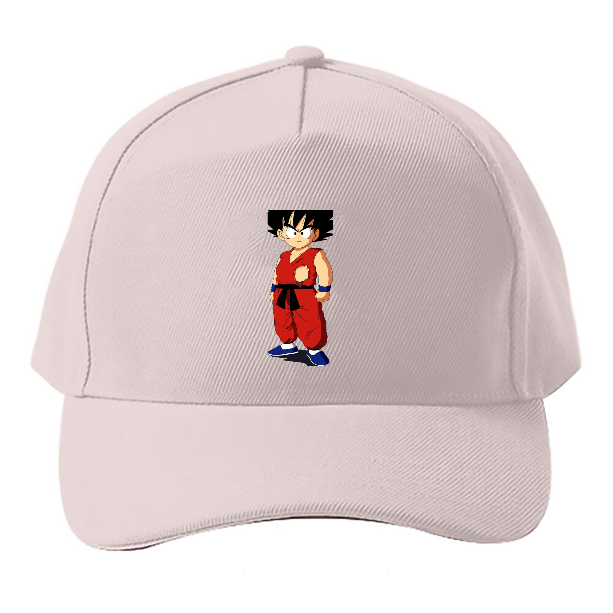 （画像用） ドラゴンボール 孫悟空（そん ごくう）Son Goku カカロット DRAGON BALL Kakarotto ベースボールキャップ 綿100％ 男女兼用 帽子 スポーツ